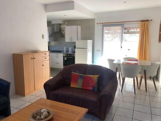 Vakantiehuis Romanyà de la Selva Kenmerken 13