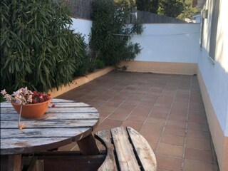Vakantiehuis Romanyà de la Selva Buitenaudio-opname 6