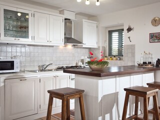 Vakantiehuis Baška Voda Kenmerken 19