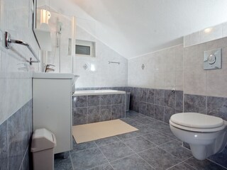 Casa per le vacanze Baška Voda Caratteristiche 30