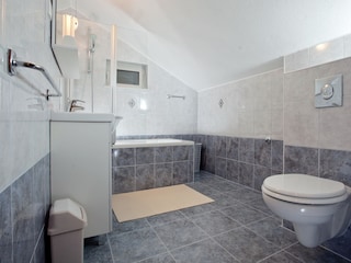 Maison de vacances Baška Voda Équipement 30