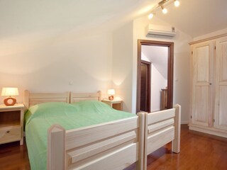 Vakantiehuis Baška Voda Kenmerken 34