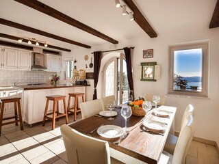 Maison de vacances Baška Voda Équipement 18