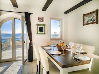 Vakantiehuis Baška Voda Kenmerken 22