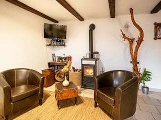 Maison de vacances Baška Voda Équipement 23