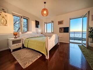 Casa per le vacanze Baška Voda Caratteristiche 25