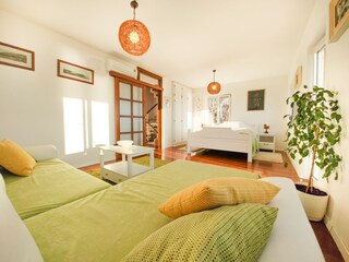 Das Schlafzimmer 3