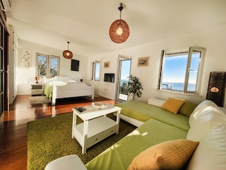 Maison de vacances Baška Voda Équipement 29