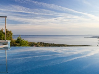 Vakantiehuis Baška Voda Buitenaudio-opname 17