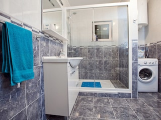 Vakantiehuis Baška Voda Kenmerken 33