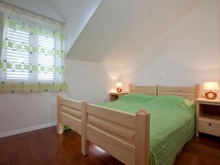 Maison de vacances Baška Voda Équipement 35