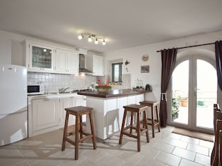 Vakantiehuis Baška Voda Kenmerken 20