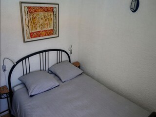 Ferienhaus Romanyà de la Selva Ausstattung 3