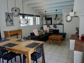 Vakantiehuis Romanyà de la Selva Kenmerken 8