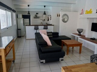 Ferienhaus Romanyà de la Selva Ausstattung 14