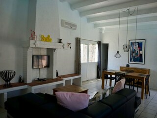 Vakantiehuis Romanyà de la Selva Kenmerken 12
