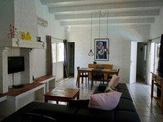 Holiday house Romanyà de la Selva Features 15
