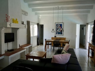 Vakantiehuis Romanyà de la Selva Kenmerken 13