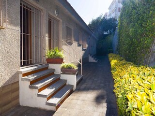 Casa de vacaciones Roses Grabación al aire libre 5