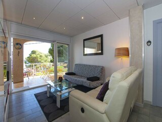 Ferienhaus Roses Ausstattung 1