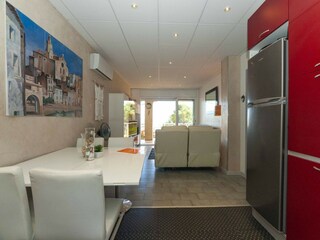 Ferienhaus Roses Ausstattung 14