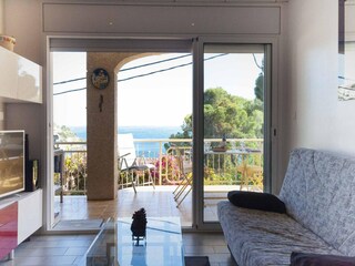 Ferienhaus Roses Ausstattung 15