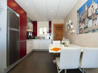 Ferienhaus Roses Ausstattung 14