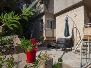 Ferienhaus Roses Außenaufnahme 4