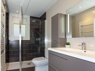 Ferienhaus Roses Ausstattung 20