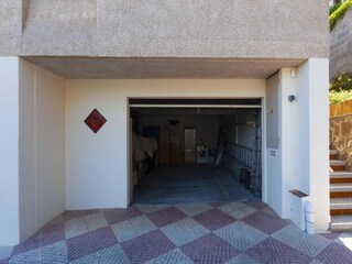 Ferienhaus Roses Außenaufnahme 6