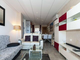 Ferienhaus Roses Ausstattung 22