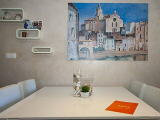 Ferienhaus Roses Ausstattung 23