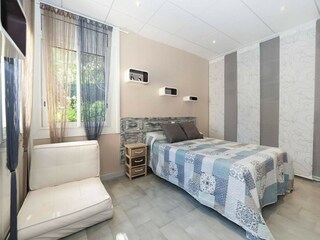 Ferienhaus Roses Ausstattung 25