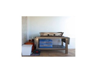 Ferienhaus Roses  39