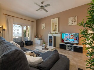 Villa Alhaurín de la Torre Caratteristiche 28