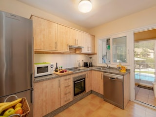 Villa Alhaurín de la Torre Kenmerken 31