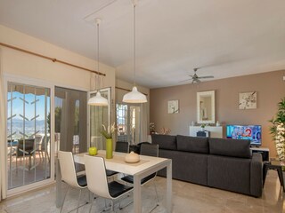 Villa Alhaurín de la Torre Caratteristiche 32