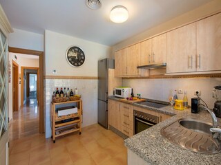 Villa Alhaurín de la Torre Kenmerken 33