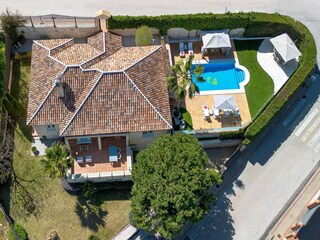 Villa Alhaurín de la Torre Ambiente 38