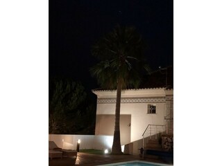 Villa Alhaurín de la Torre Registrazione all'aperto 4