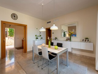 Villa Alhaurín de la Torre Caratteristiche 22