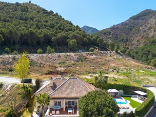 Villa Alhaurín de la Torre Ambiente 37