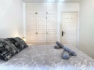 Apartment Nerja Ausstattung 28