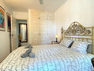 Apartment Nerja Features 16