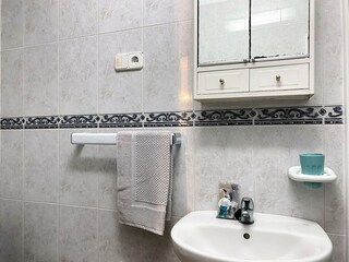Apartment Nerja Ausstattung 18