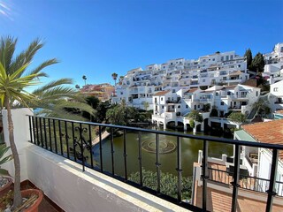 Apartamento Nerja Grabación al aire libre 4