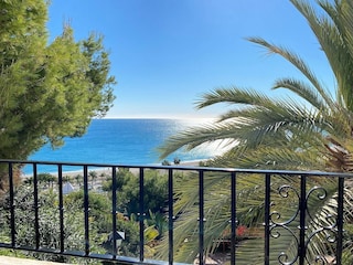 Apartment Nerja Außenaufnahme 5