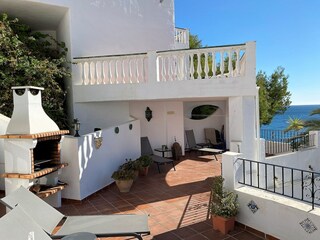 Apartamento Nerja  32