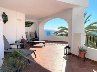 Apartamento Nerja  36