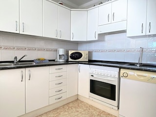 Apartment Nerja Features 21